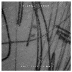 Douglas Greed – Ransom Note / Lost Diaries