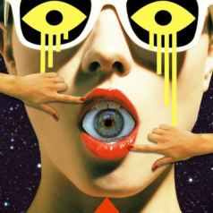 Marko Nastic – Reflection / Lazerslut