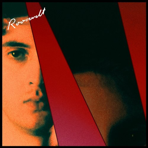 image cover: Roosevelt - Remixed 2 / CitySlang