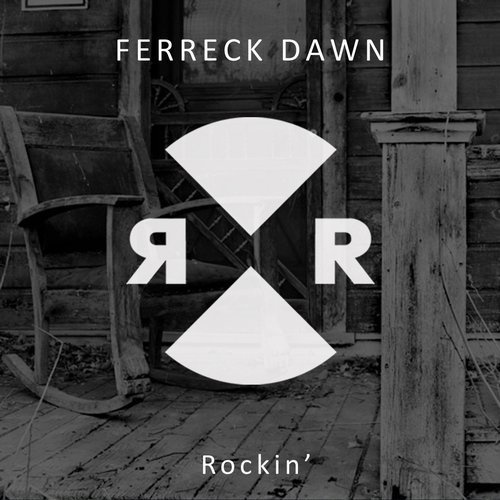 image cover: Ferreck Dawn - Rockin' / Relief