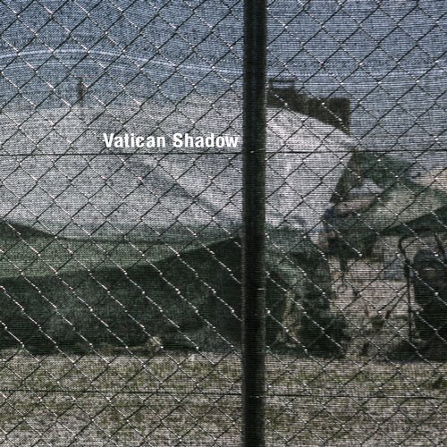image cover: Vatican Shadow - Rubbish Of The Floodwaters / Ostgut Ton