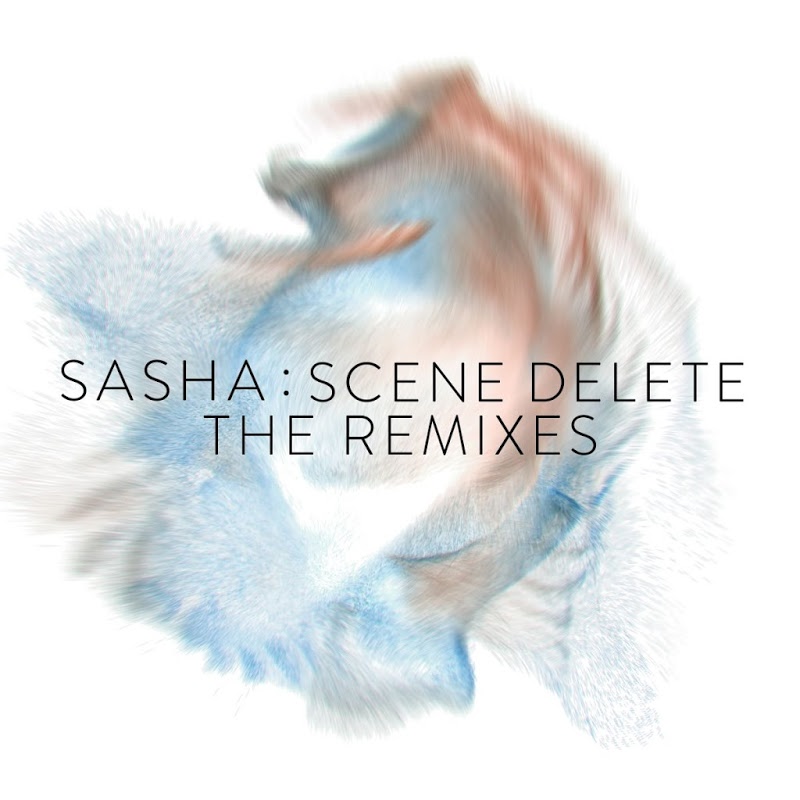 image cover: Sasha - Scene Delete: The Remixes / Late Night Tales