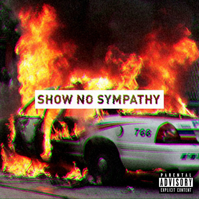 image cover: SLIM HUSTLA - Show No Sympathy EP / Not on Label