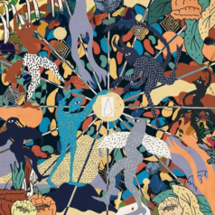 Jimpster – Silent Stars / Freerange Records