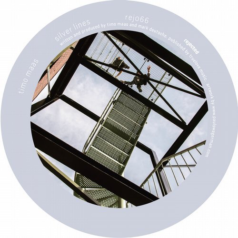 Timo Maas – Silver Lines / Rejected