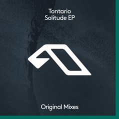 Tontario – Solitude EP / Anjunadeep