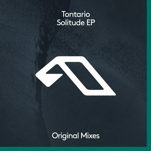 image cover: Tontario - Solitude EP / Anjunadeep