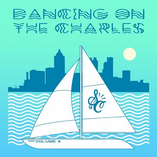 image cover: VA - Soul Clap Presents: Dancing on the Charles, Vol. 4 / Soul Clap Records