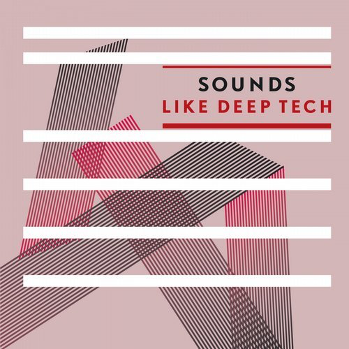 image cover: VA - Sounds Like Deep Tech / SLCTNS