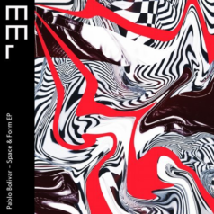 Pablo Bolivar – Space & Form / Moodmusic