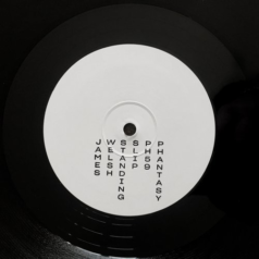 James Welsh – Standing/Slip / Phantasy Sound
