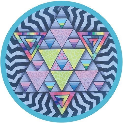 image cover: Audion - Starfucker (Incl. Ian Pooley, The Martinez Brothers Remix)/ Hot Creations