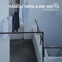 Ramon Tapia – Surrender / Say What?