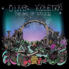 Oliver Koletzki – The Arc of Tension / Stil Vor Talent