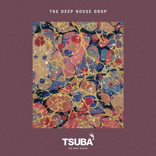 image cover: VA - The Deep House Drop / Tsuba