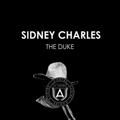 image cover: Sidney Charles - The Duke / AVOTRE
