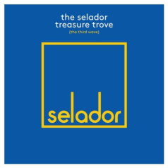 VA – The Selador Treasure Trove (The Third Wave) / Selador