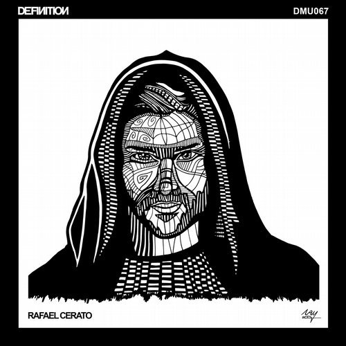 image cover: Rafael Cerato - The Storm EP / Definition:Music