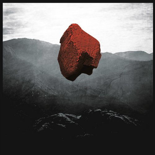 image cover: Maceo Plex - The Tesseract EP / Ellum