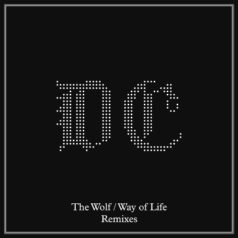 Dave Clarke – The Wolf / Way of Life (Incl. Marcel Fengler, Octave One RMX)/ Skint Records