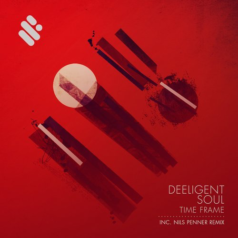 Deeligent Soul – Time Frame (Incl. Nils Penner Remix) / Supremus Records