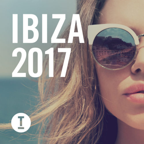 image cover: VA - Toolroom Ibiza 2017 / Toolroom Ibiza 2017