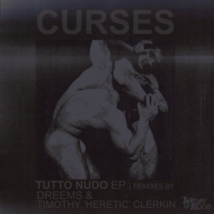 Curses – Tutto Nudo / Throne Of Blood