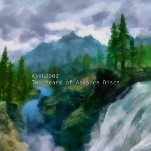 image cover: VA - Two Years of Askance Discs / Askance Discs