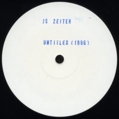 J.S.Zeiter – Untitled (1996) / Untitled (1997) / Revoke