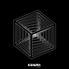 VA – Various Artists, Vol. 1 – EP / ORIGINS RCRDS