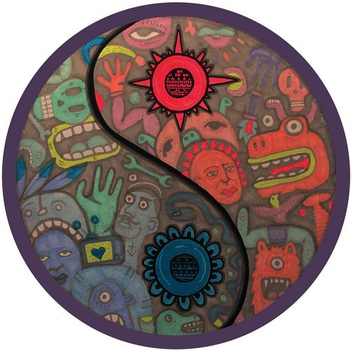 image cover: Andrea Oliva - We Trust / Hot Creations