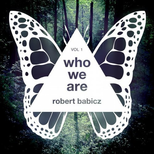 image cover: Robert Babicz - Who We Are, Vol. 1 / Systematic Recordings