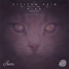 Kiko, Citizen Kain – Wild / Suara