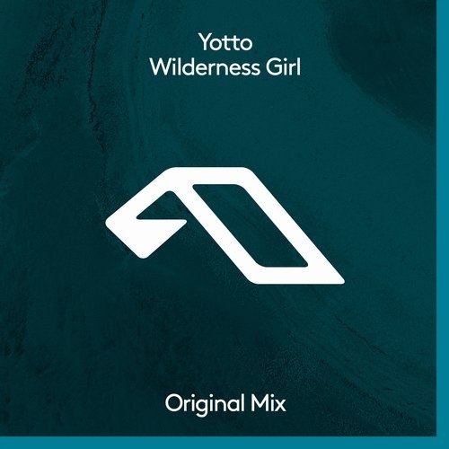 image cover: Yotto - Wilderness Girl / Anjunadeep