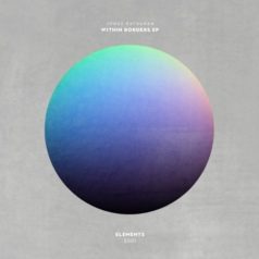 Jonas Rathsman – Within Borders / ELEMENTS