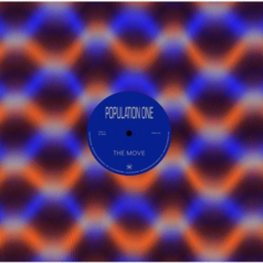 Population One – The Move / Rush Hour