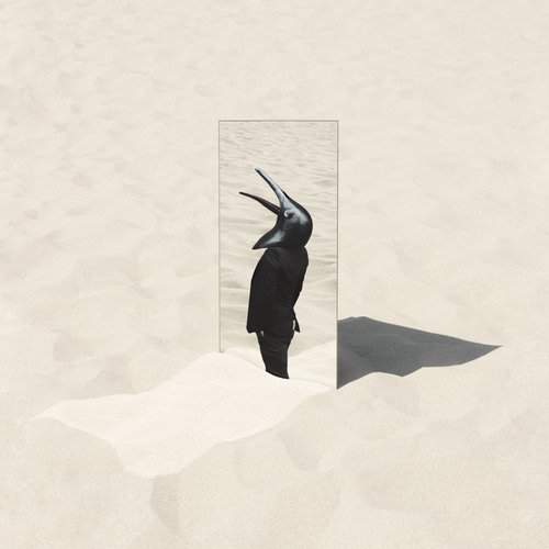 image cover: Penguin Cafe - The Imperfect Sea / Erased Tapes