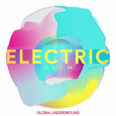 Solarc – Dust City (Summer Solstice Mix) / Global Underground