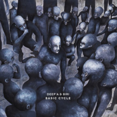 Deep’a & Biri – Basic Cycle / Black Crow Recordings