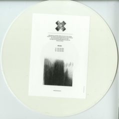 VINYL: NX1 – NX1 010 / NX1