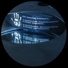 Rennie Foster – RF Remixed V1 / RF