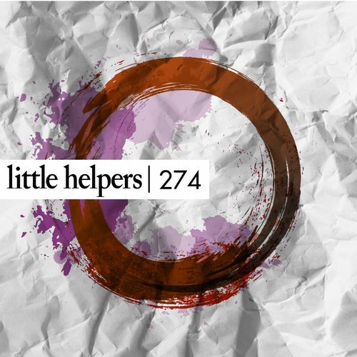 image cover: Lerio Corrado - Little Helpers 274 / Little Helpers