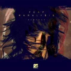 Rebekah – Fear Paralysis / Soma Records