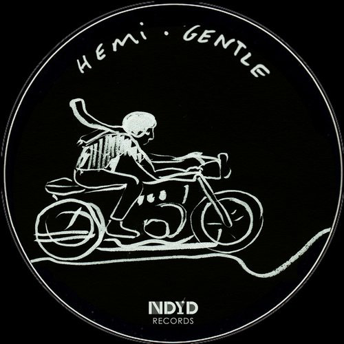 image cover: Hemi - Gentle (Kyodai Remix) / NDYD Records