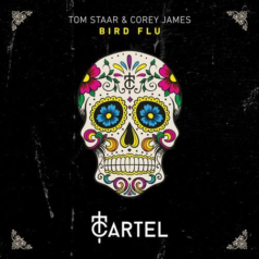 Tom Staar, Corey James – Bird Flu / Cartel Music