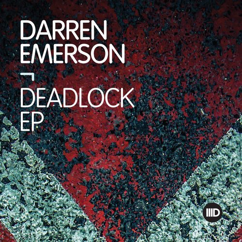 image cover: Darren Emerson - Deadlock EP / Intec