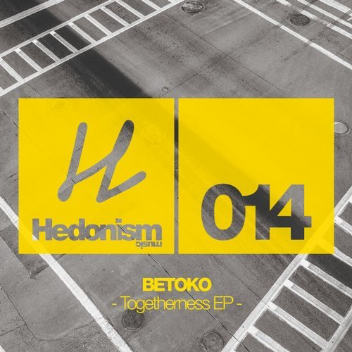 image cover: Betoko - Togetherness EP / Hedonism Music