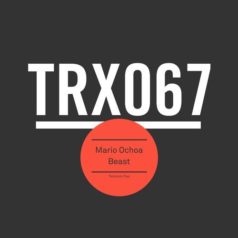 Mario Ochoa – Beast / Toolroom Trax