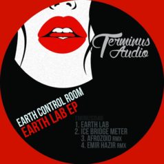 Earth Control Room – Earth Lab EP / Terminus Audio