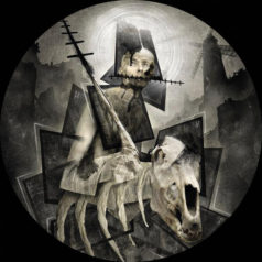 Fixon – Disorders Known EP / Nachtstrom Schallplatten